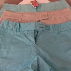 3 pairs 🔥🔥 Vineyard Vine Shorts